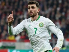 Vysvetlenie – Ako sa môže Írsko kvalifikovať na Majstrovstvá sveta vo futbale 2026 po tom, čo porazilo Maďarsko? Vysvetlenie – Ako sa môže Írsko kvalifikovať na Majstrovstvá sveta vo futbale 2026 po tom, čo porazilo Maďarsko?