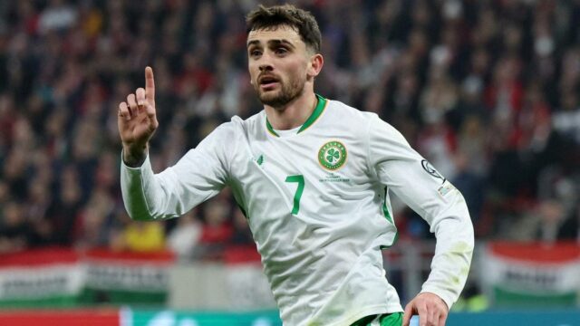 Vysvetlenie – Ako sa môže Írsko kvalifikovať na Majstrovstvá sveta Vysvetlenie – Ako sa môže Írsko kvalifikovať na Majstrovstvá sveta vo futbale 2026 po tom, čo porazilo Maďarsko?