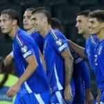 Vysvetlenie – Ako sa môže Taliansko kvalifikovať na Majstrovstvá sveta vo futbale 2026?