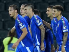 Vysvetlenie – Ako sa môže Taliansko kvalifikovať na Majstrovstvá sveta vo futbale 2026? Vysvetlenie – Ako sa môže Taliansko kvalifikovať na Majstrovstvá sveta vo futbale 2026?