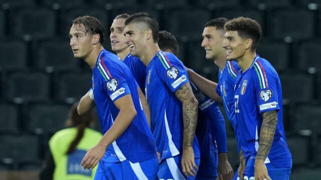 Vysvetlenie – Ako sa môže Taliansko kvalifikovať na Majstrovstvá sveta vo futbale 2026?
