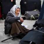 Vytláčajú Izraelom podporované siete obchodovania s ľuďmi ľudí z Gazy?