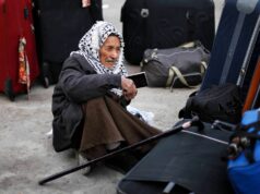 Vytláčajú Izraelom podporované siete obchodovania s ľuďmi ľudí z Gazy? Vytláčajú Izraelom podporované siete obchodovania s ľuďmi ľudí z Gazy?