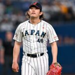 Vytúžený japonský nadhadzovač chce poraziť Dodgers, nie sa k nim pridať