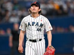 Vytúžený japonský nadhadzovač chce poraziť Dodgers, nie sa k nim pridať Vytúžený japonský nadhadzovač chce poraziť Dodgers, nie sa k nim pridať