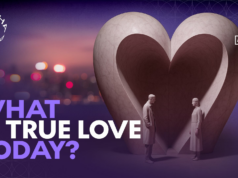 Vyvinula sa láska, alebo ju moderný svet prepísal? Vyvinula sa láska, alebo ju moderný svet prepísal?