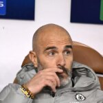 Axel Disasi hrá za Chelsea do 21 rokov