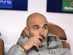 Vyvrheľ Chelsea sa chystá šokovať návrat do prvého tímu, ale stále nebude hrať Axel Disasi hrá za Chelsea do 21 rokov