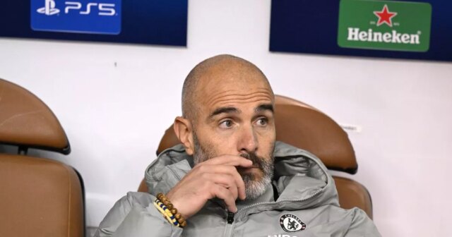 Axel Disasi hrá za Chelsea do 21 rokov