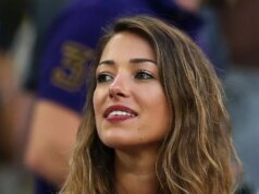 WAG bývalej hviezdy Man Utd dostal 10 libier za hodinu v obchode, zatiaľ čo on zarobil 100 000 libier týždenne Camille predaná