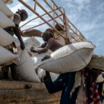 WFP varuje pred prehlbujúcou sa krízou hladu v dôsledku nedostatku financií | Správy o hlade