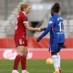 WSL: Liverpool zasadil Chelsea ranu v boji o titul remízou