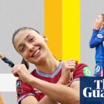 WSL hovorí: Miedema dokazuje pochybovačom, že sa mýlia a Chelsea opäť zakopne | ženská superliga