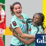 WSL hovorí: čas na VAR a Shaw masterclass posiela City top | ženská superliga