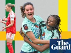 WSL hovorí: čas na VAR a Shaw masterclass posiela City top | ženská superliga WSL hovorí: čas na VAR a Shaw masterclass posiela City top | ženská superliga