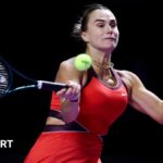 WTA Finals 2025: Aryna Sabalenka a Jessica Pegula sa kvalifikujú do semifinále v Rijáde