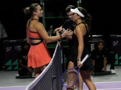 WTA Finals: Ako sa môžu kvalifikovať Coco Gauff, Aryna Sabalenka a Jessica Pegula Miguel Delaney: Vo futbale