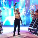 WWE: Hlavná aktualizácia o návrate Romana Reignsa do WWE RAW