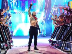 WWE: Hlavná aktualizácia o návrate Romana Reignsa do WWE RAW WWE: Hlavná aktualizácia o návrate Romana Reignsa do WWE RAW