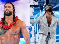 WWE: Pôvodné plány pre Romana Reignsa a Setha Rollinsa na WrestleMania 42 WWE: Pôvodné plány pre Romana Reignsa a Setha Rollinsa na WrestleMania 42