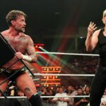 WWE 'Raw' takeaways: Nahradí Logan Paul Setha Rollinsa v The Vision?