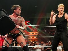 WWE ‚Raw‘ takeaways: Nahradí Logan Paul Setha Rollinsa v The Vision? WWE 'Raw' takeaways: Nahradí Logan Paul Setha Rollinsa v The Vision?