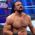 WWE dala tento rok na spoluprácu Drewovi McIntyreovi a 32-ročnej hviezde "s**t", hovorí bývalý spisovateľ Vince Russo (Exkluzívne)