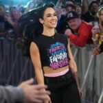 WWE obvinila z korupcie po návrate RAW AJ Leeho