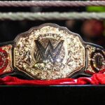 WWE oficiálne oznamuje eliminačný zápas šiestich osôb o korunku nového šampióna po uvoľnení titulu
