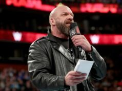 WWE údajne nepodpísala bývalú hviezdu AEW WWE údajne nepodpísala bývalú hviezdu AEW