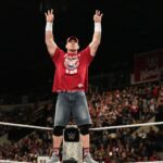 WWE zrazu odkazuje na hlavné hviezdy AEW pred odchodom Johna Cenu do dôchodku