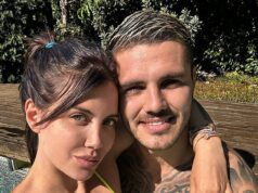 Wanda Nara „čelila WAG hviezdy Chelsea Enza Fernandeza Valentine Cervantesovej tvárou v tvár v argentínskej televíznej šou“ a vyjadrila sa k tvrdeniam, že poslala futbalistovi „flirtujúci“ odkaz na sociálne siete Bývalá manželka Maura Icardiho Wanda Nara sa bude zaoberať fámami, že poslala „koketný“ odkaz inému futbalistovi
