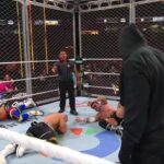 WarGames; Zodpovedná osoba je žartovaná