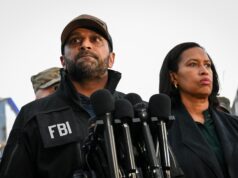 Washington, DC, streľba: Považujú USA 77 000 Afgancov za potenciálne hrozby? | Kriminálne správy Washington, DC, streľba: Považujú USA 77 000 Afgancov za potenciálne hrozby? | Kriminálne správy