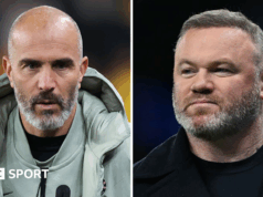 Wayne Rooney: Starší hráči Chelsea by mali spochybniť výber tímov Enza Marescu Maresca/Rooney