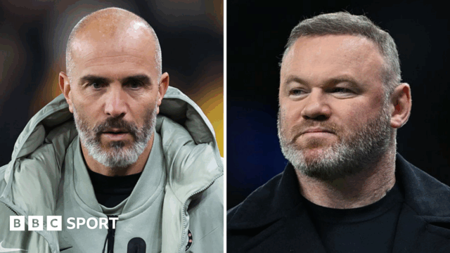 Wayne Rooney: Starší hráči Chelsea by mali spochybniť výber tímov Maresca/Rooney