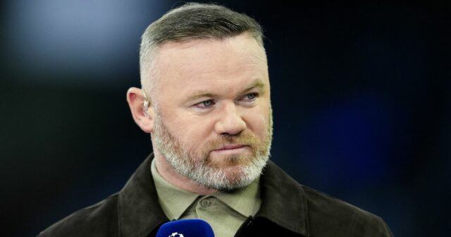 Wayne Rooney menuje anglickú hviezdu, ktorá bude chýbať v zostave Manažér Anglicka Thomas Tuchel počas domáceho víťazstva proti Srbsku