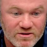 Wayne Rooney hovorí
