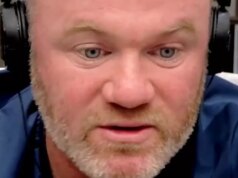 Wayne Rooney naservíruje čerstvú odpoveď Virgila van Dijka po „lenivej“ kritike Wayne Rooney hovorí