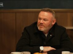 Wayne Rooney odhaľuje úžasné detaily svojej najväčšej zmluvy s Man United – Garyho Nevilla a Roya Keana necháva v úžase ticho. Wayne Rooney prezradil, že počas svojho pôsobenia v Man United zarobil až 17 miliónov libier ročne.