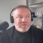 Wayne Rooney odhaľuje, že ho Virgil van Dijk zaslepil, keď ikona Man Utd berie späť jeden komentár