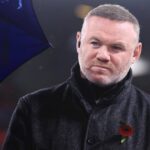 Wayne Rooney po rozhodnutí Coleen vykuchal z toho, že som celebrita | Futbal | Šport