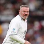 Wayne Rooney sa chce pripojiť k mimoligovému supertímu plnému bývalých hviezd Premier League