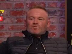 Wayne Rooney tvrdí, že Benjamin Sesko odomkol troch hráčov Man Utd ako odvážna predpoveď Wayne Rooney hovoril o Benjaminovi Seskovi