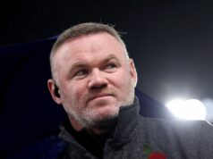 Wayne Rooney tvrdí, že Sesko odomkol troch hráčov Man Utd | Futbal | Šport Wayne Rooney tvrdí, že Sesko odomkol troch hráčov Man Utd | Futbal | Šport