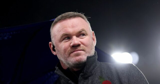 Wayne Rooney tvrdí, že Sesko odomkol troch hráčov Man Utd | Futbal | Šport
