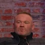 Wayne Rooney varoval Mikela Artetu pred možným problémom