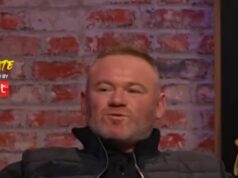 Wayne Rooney varuje, že podpora Arsenalu „môže spôsobiť problémy“ po zvrate v boji o titul v Premier League Wayne Rooney varoval Mikela Artetu pred možným problémom