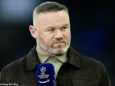 Wayne Rooney vychvaľuje „absolútne neuveriteľnú“ hviezdu Chelsea po „najlepšom výkone, aký som po dlhom, dlhom čase“ pri víťazstve nad Barcelonou – ako anglická legenda posiela odkaz Lamine Yamalovi Wayne Rooney označil Marca Cucurellu za „absolútne neuveriteľného“ po tom, čo Chelsea zničila Barcelonu v Lige majstrov 3:0