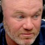 Wayne Rooney vystrelil späť na Virgila van Dijka, keď vypukla hádka v Liverpoole | Futbal | Šport